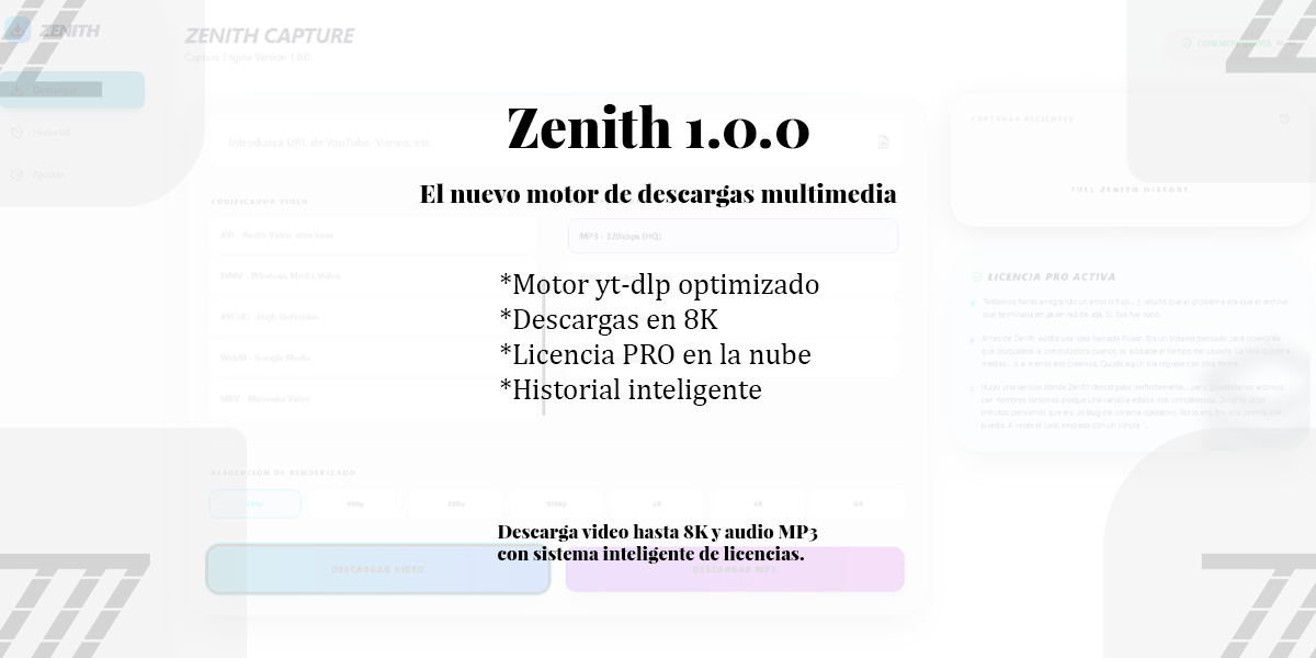 Oferta de Lanzamiento